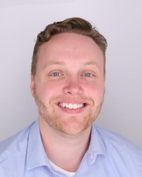 Taylor Reed 's profile picture Headshot of Taylor Reed