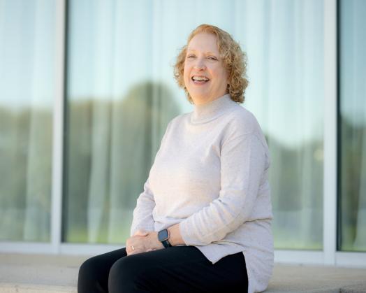 Dr. Hannah Nissen