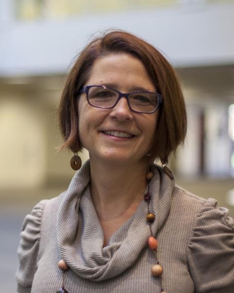 Gillian Ice