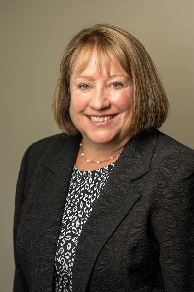 Karen Corcoran