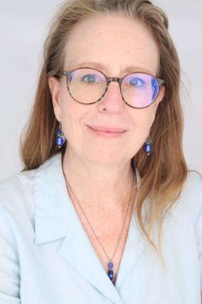 Ann Bennett's profile picture Ann Bennett