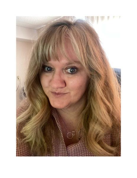 Jan Harmon's profile picture Jan Harmon, Graduate Services Administrator