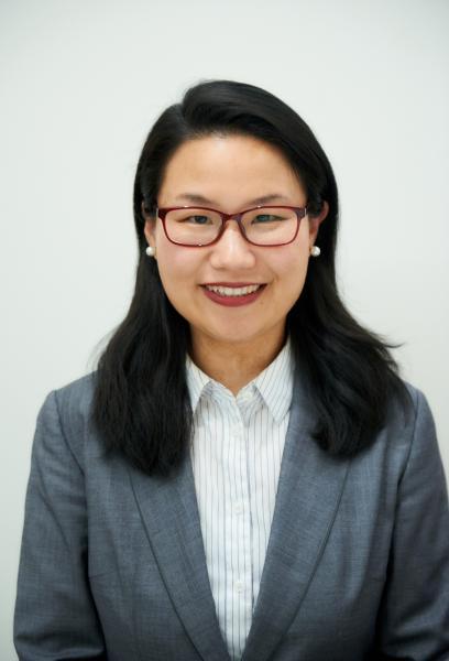 Ruth Lu's profile picture A headshot of Ruth Lu
