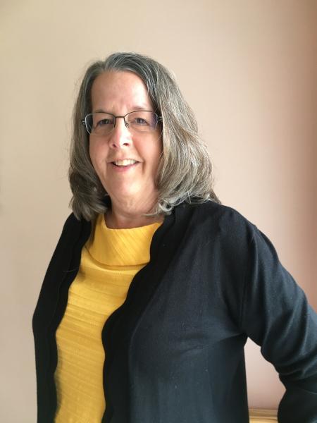 Luanne Weisenbach's profile picture Luanne Weisenbach, Records Management Associate