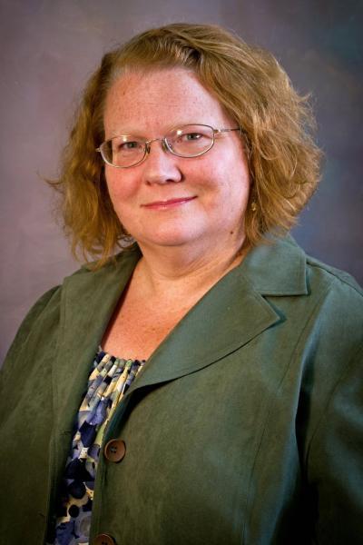 Katherine Tadlock's profile picture headshot of Katie Tadlock