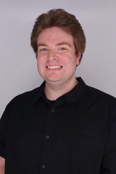 Nathan Blackburn's profile picture A headshot of Nathan Blackburn