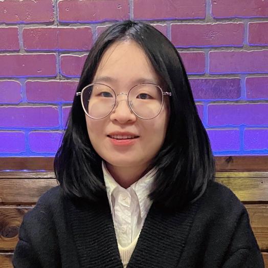 Shiya Liu's profile picture Shiya Liu