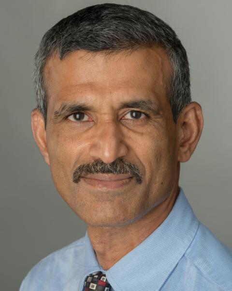 Profile of Paul Castelino