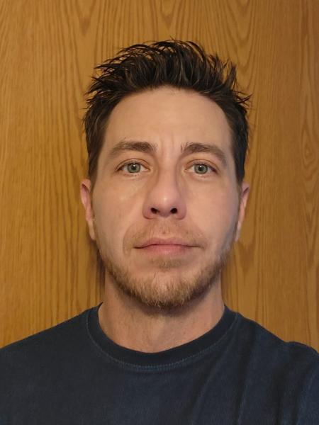 Program Manager, Daniel Rogers