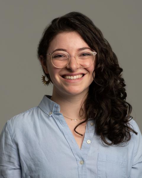 Profile of Hannah Esmacher
