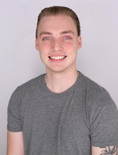 Josh Knotts