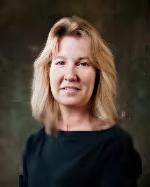 Lisa Poston's profile picture A headshot of Lisa Poston