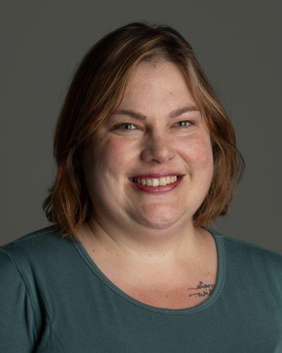 Profile of Terra Smith