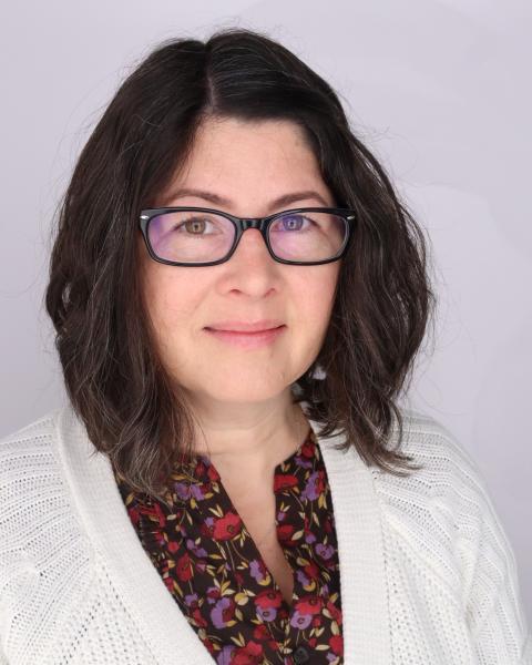 Profile of Jessica Welker