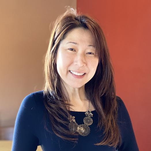 Anna Mather, Director of Academic Marketing Strategy