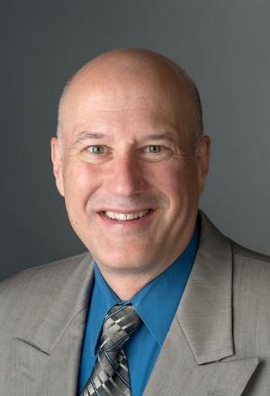 Greg Newton's profile picture A headshot of Dr. Greg Newton