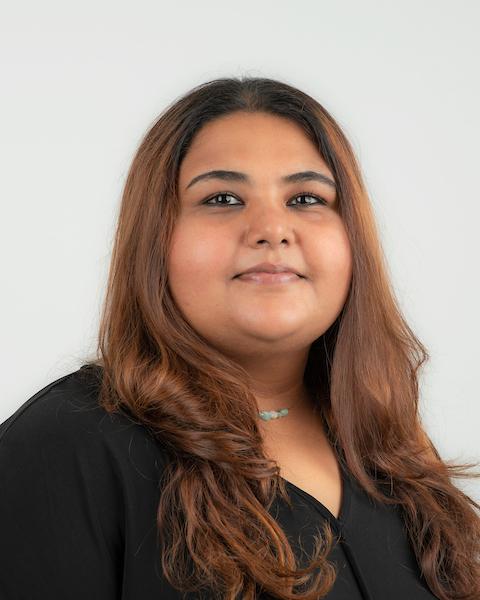 Profile of Richa Bhatia