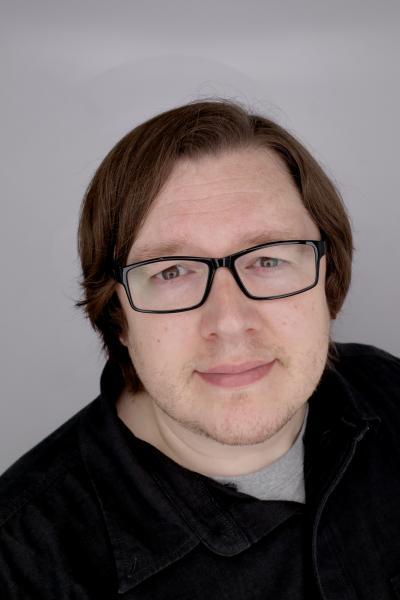 Jeremy Grahame's profile picture Jeremy Grahame