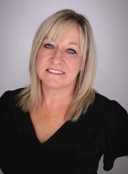 Gloria Matheny's profile picture Gloria Matheny