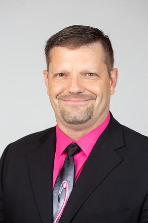 Corey Boby