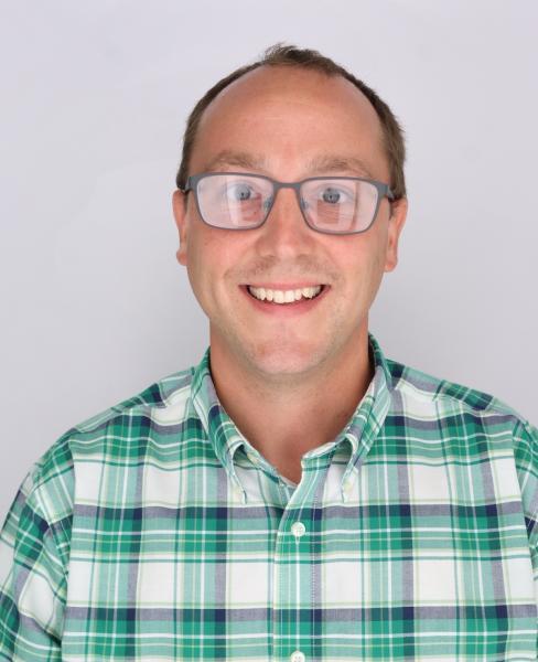 Eric Parsons, Ph.D.'s profile picture Eric Parsons
