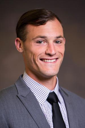 Cody Petitt  Profile Picture