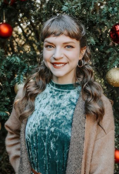 Sarah Leatherwood