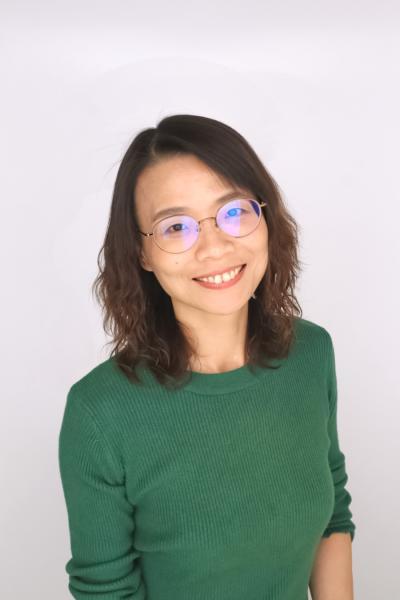 Tina Tseng