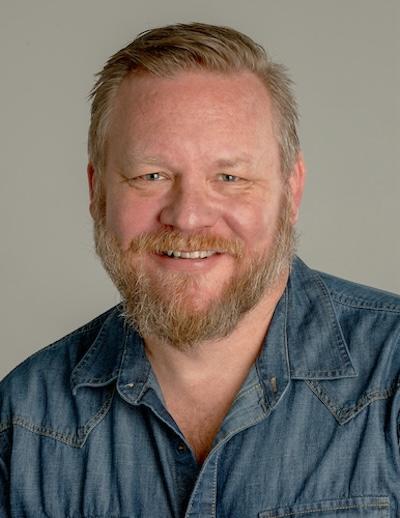 Profile of Chad Wilt