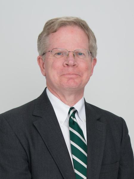 Richard Greenlee