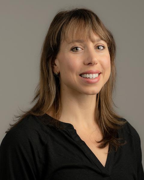 Profile of Elizabeth Chamberlain