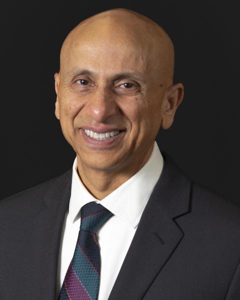 Sunder Singhani, M.Ed, LPC's profile picture Profile of Sunder Singhani