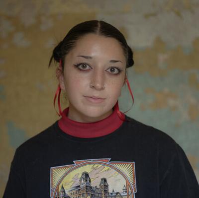 Maria Gian, video producer