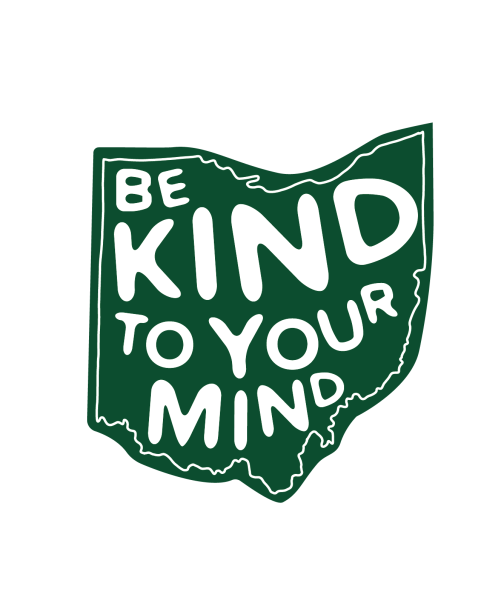 Be Kind To Your Mind Placeholder