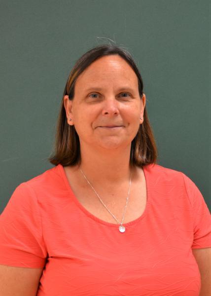 Jeanine Kelnhofer