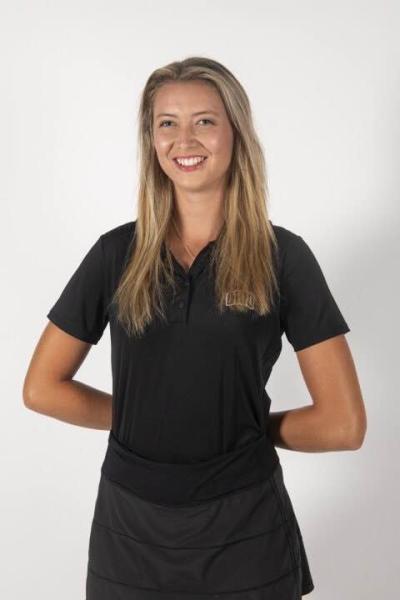 Associate Justice, Alaina Nugent