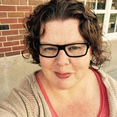 Laura Harrison, Ph.D.'s profile picture Laura Harrison