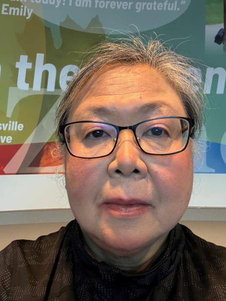 Dr. Rita Ng