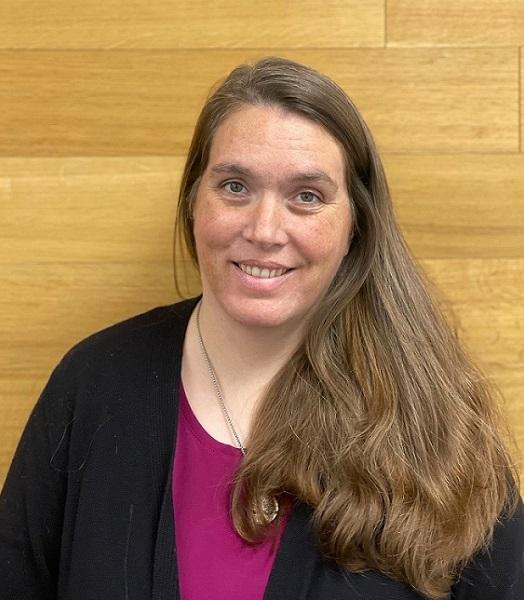 Sarah Dreitzler-Swenson