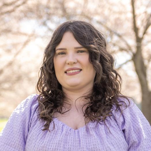 Elise Holbrook, Sr. Manager, University Social Media