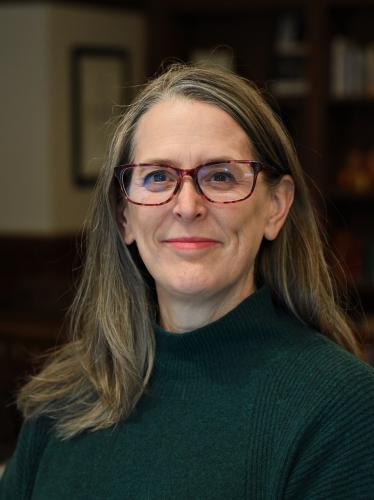 Dr. Kristina Bross