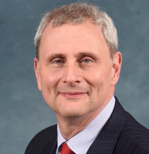 Donald Leo, Ph.D.