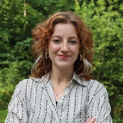 Miranda Salvia, Video Producer