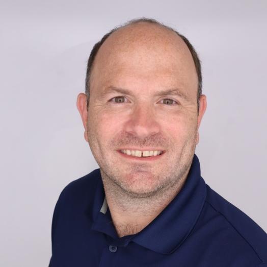 Erik Arnett