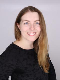 Ashley Ferguson