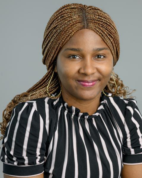 Ijeoma Idika-Chima, MA, CHW's profile picture Profile of Ijeoma Idika-Chima