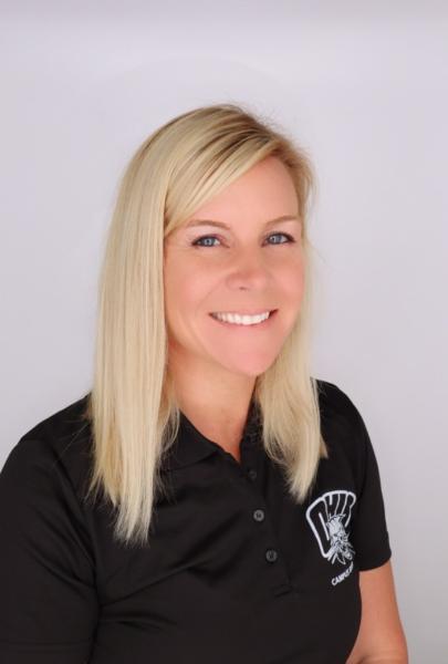 Julie Stover's profile picture Julie Stover