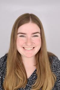 Abbey Cliffel, Assistant Director, Undergraduate Orientation Programs