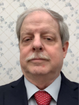 Brent Mattox, Director of Safety