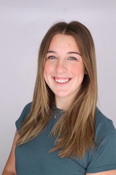 Lauren Ertz